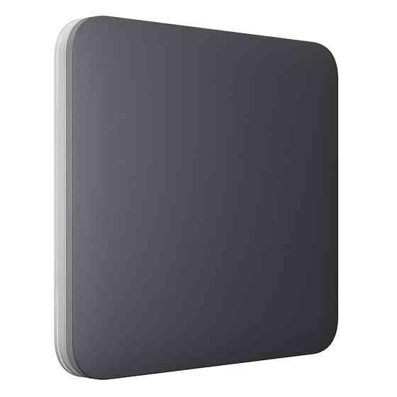 Вимикач Ajax LightSwitch 2-way Graphite прохідний Київ