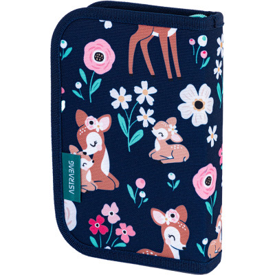 Пенал Astrabag AC1 BABY DEER (503024048) Винница - изображение 3