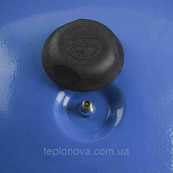Гідроакумулятор з фіксованою мембраною 18 л ZILMET HYDRO-pro 10bar (11A0001800) Чернівці