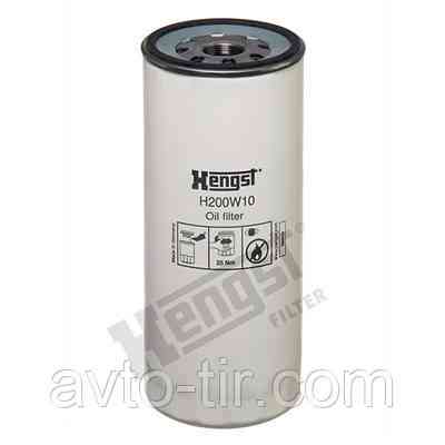 Фильтр масляный Volvo FH 21707134 4666343 466634 30758077 Луцк