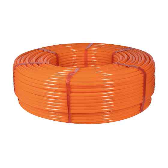 Труба PEX-A EVOH Orange 16х2мм (320м) Spain Киев