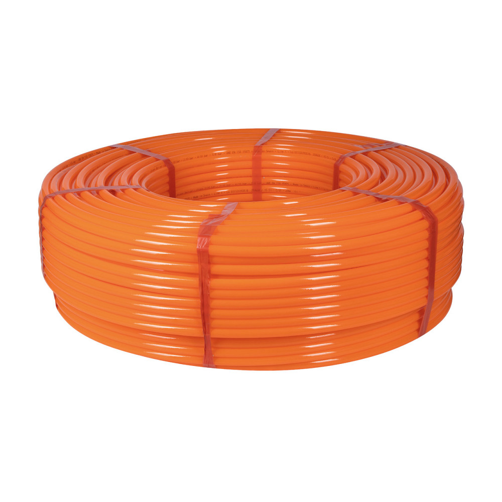 Труба PEX-A EVOH Orange 16х2мм (320м) Spain Киев - изображение 3