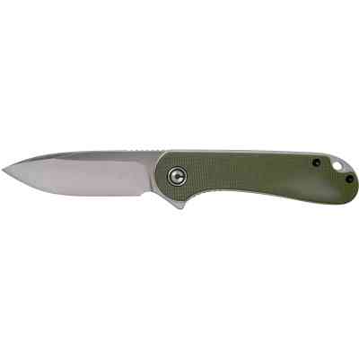 Нож Civivi Elementum Olive G10 (C907E) Винница