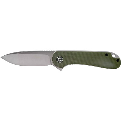 Нож Civivi Elementum Olive G10 (C907E) Винница - изображение 1