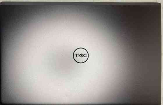 Ноутбук DELL Vostro 15 5502 15.6" FHD IPS i5- 1135G7 16/256Gb. Київ