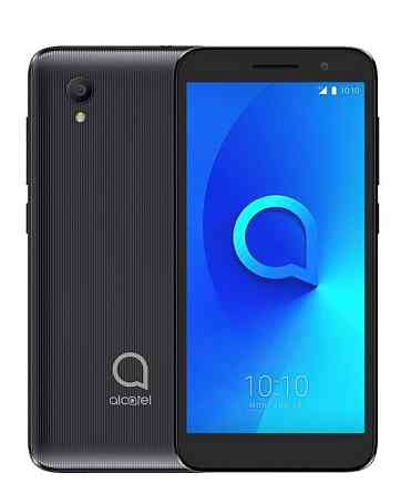 Захисне скло 5D для Alcatel 1 (5033D), Made in Ukraine Київ