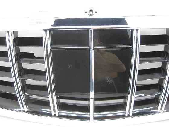 China  bz18-1002a Нові радіаторні грати S-class W222 в стилі GT Одеса