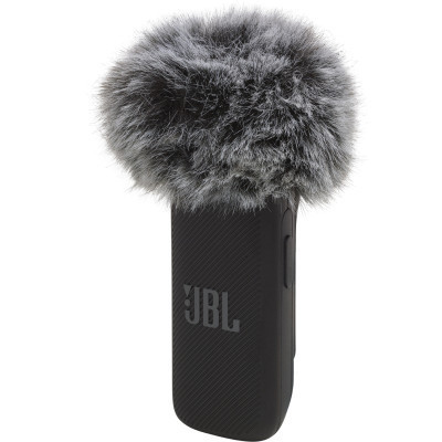 Микрофон JBL Quantum Stream Wireless USB-C Black (JBLSTRMWLUSBCBLK) Винница - изображение 10