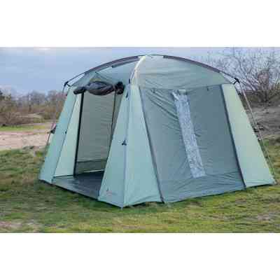 Намет Time Eco TE-1821 Green (4820211101244) Вінниця