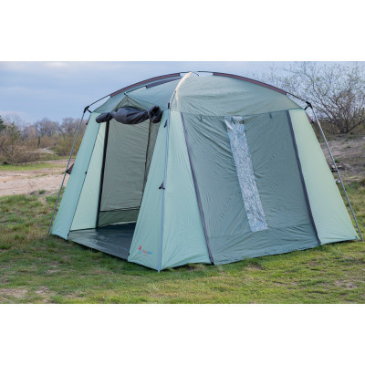 Намет Time Eco TE-1821 Green (4820211101244) Вінниця - фото 3