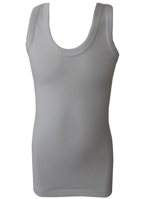 Майка хлопчиків Ozkan — Сіра 0801-2 3-4 Київ - фото 2