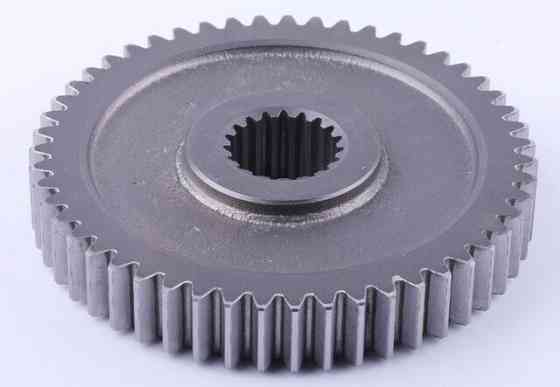 Шестерня трансмиии ВОМ Z-51 ДонгФенг 354/404 Мукачево