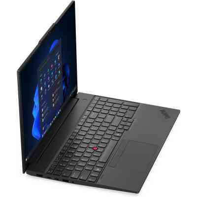 Ноутбук Lenovo ThinkPad E16 G3 (21SUS01N00) Винница