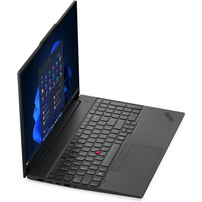 Ноутбук Lenovo ThinkPad E16 G3 (21SUS01N00) Винница - изображение 4