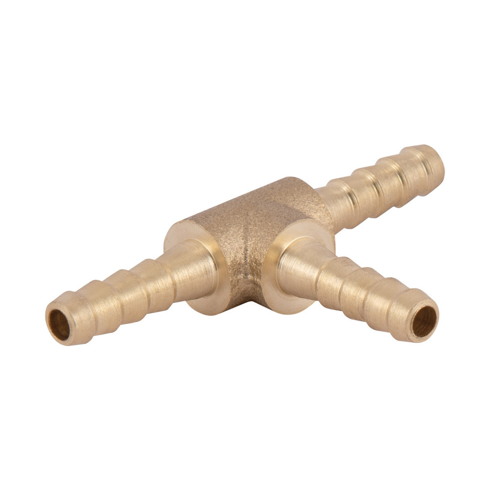 Тройник Thermo Alliance Standart 6 SD4176 Київ - фото 9