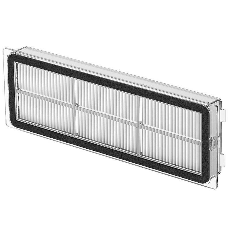 Робот-пилосос Dreame Bot D10 Plus Gen 2 White (RLD32GD) ( white ) Харьков - изображение 7