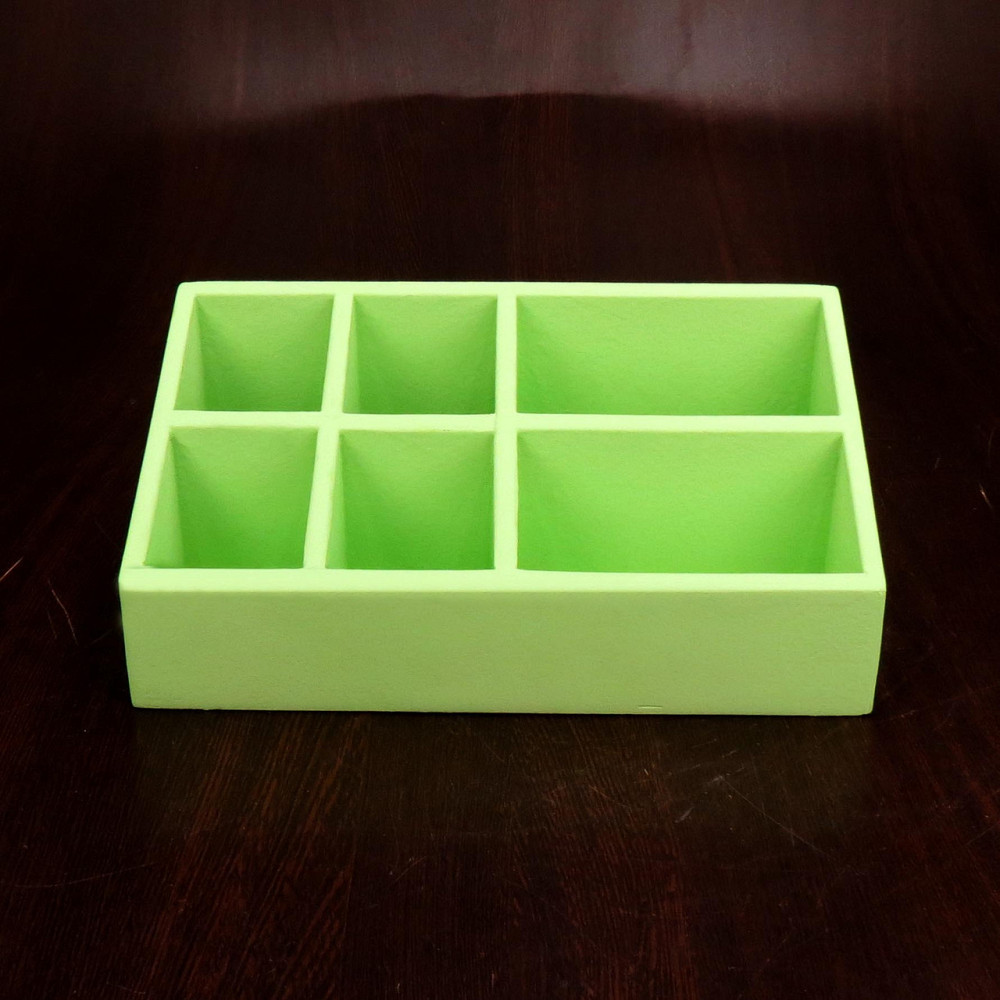 Органайзер настільний "Фрімен" мохіто Миколаїв - фото 2