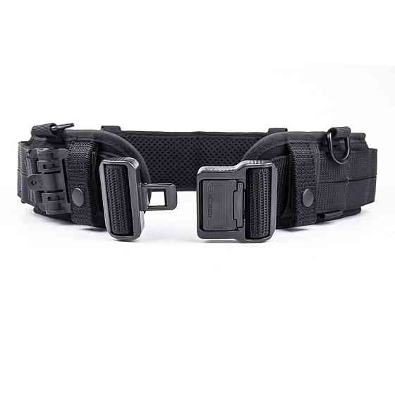 Модульний тактичний ремінь Nextorch TEX11 Київ