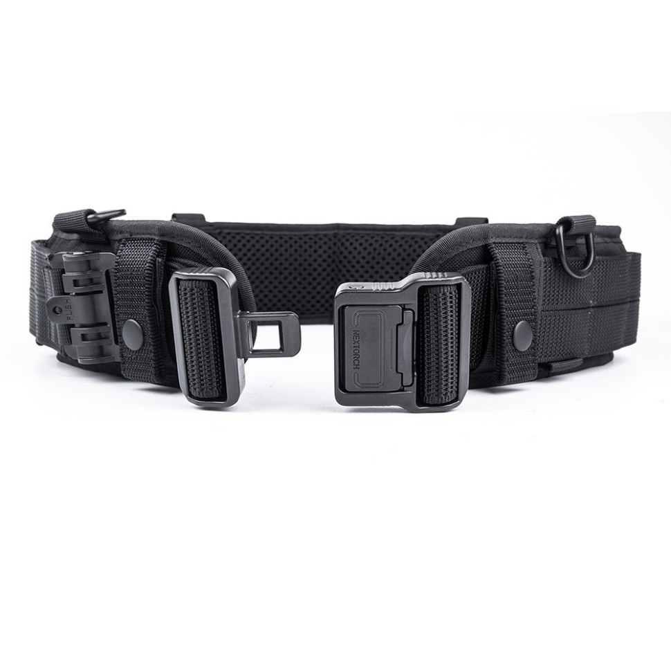 Модульний тактичний ремінь Nextorch TEX11 Київ - фото 4