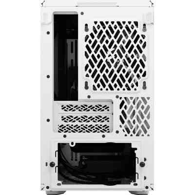 Корпус Fractal Design Meshify 2 Nano Wh TG clearTint (FD-C-MES2N-02) Вінниця