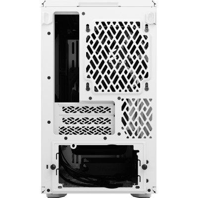 Корпус Fractal Design Meshify 2 Nano Wh TG clearTint (FD-C-MES2N-02) Вінниця - фото 4
