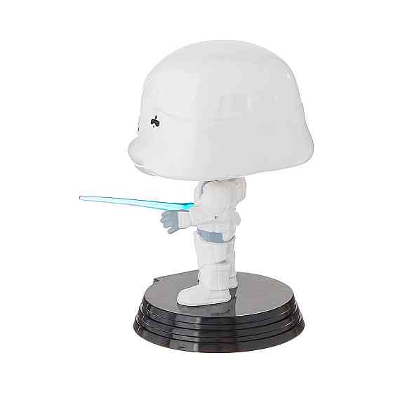 Ігрова фігурка Funko POP! - Штурмовик Днепр