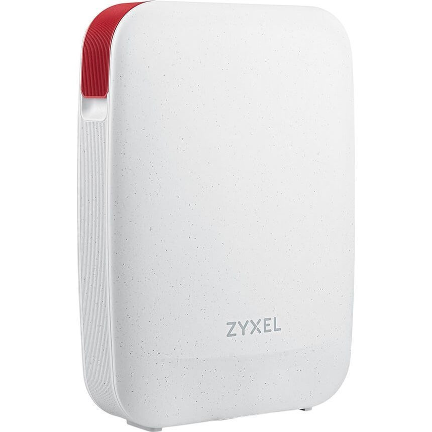 Бездротовий маршрутизатор ZYXEL Nebula USGLITE60AX (USGLITE60AX-EU0101F) white Харьков - изображение 10