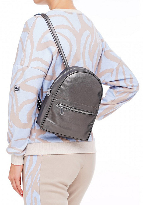 Рюкзак Tiger Dance Графит R400511 Киев - изображение 3