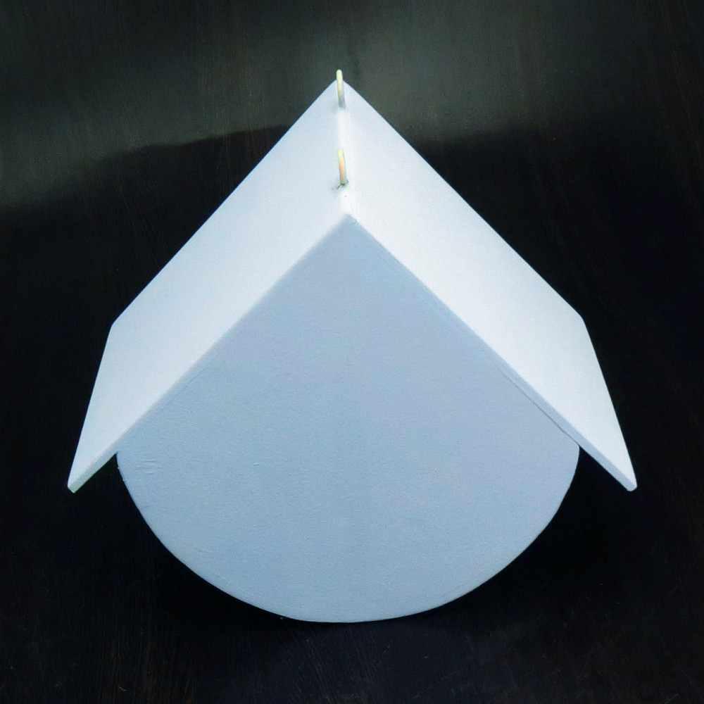 Скворечник садовый 