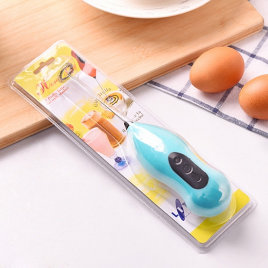 Вспениватель-капучинатор ручной для молока Винница - изображение 4