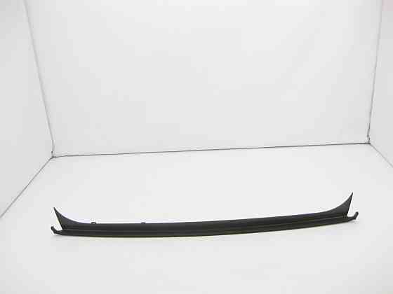 Mercedes-Benz  A2927800400 Пластикова накладка отвору даху люка передня GLE Coupe C292 Одеса