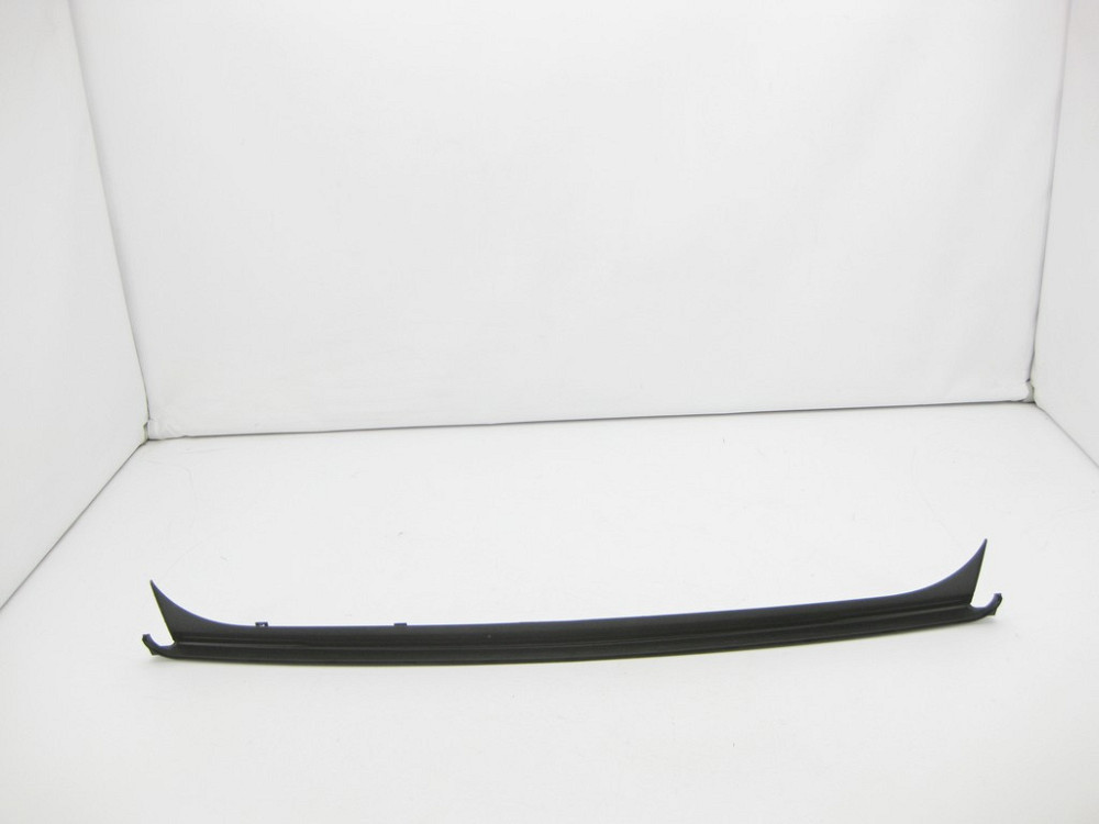 Mercedes-Benz  A2927800400 Пластикова накладка отвору даху люка передня GLE Coupe C292 Одесса - изображение 3