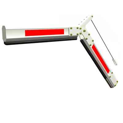 Шарнір для складання стріли до Arm-5M3S Київ