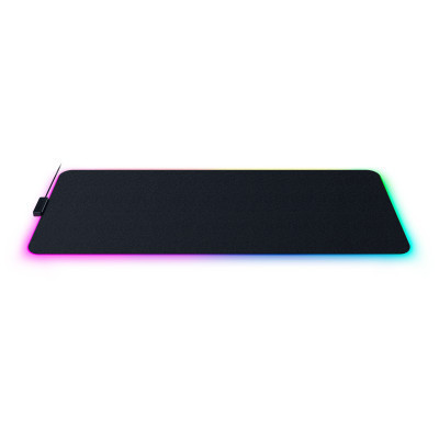 Килимок для мишки Razer Strider Chroma Black (RZ02-04490100-R3M1) Вінниця - фото 3