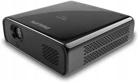 Проектор  Philips PicoPix Max PPX620/INT Київ