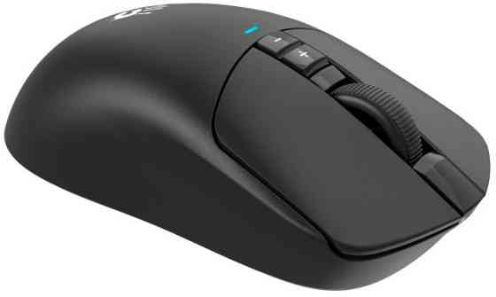Миша бездротова A4Tech Bloody R72 Pro Duo Black ( Чорний ) Харків