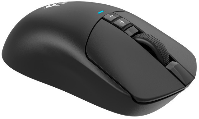 Миша бездротова A4Tech Bloody R72 Pro Duo Black ( Чорний ) Харків - фото 2
