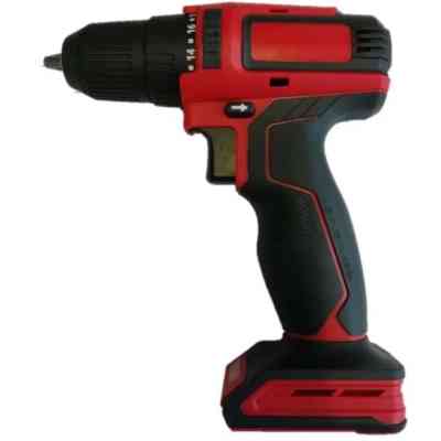 Шуруповерт Einhell TE-CD 18/40 Li BL (без АКБ и ЗУ) (4513997) Винница