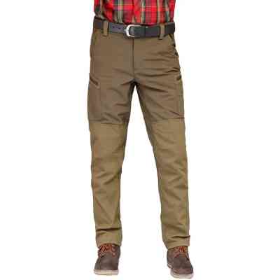 Штани Hallyard Scarba Dark green 4XL/60 (scarba-P-001 60) Вінниця