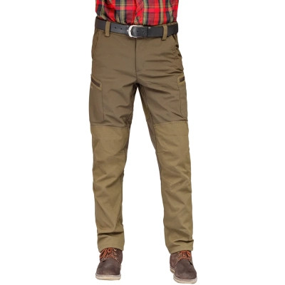 Штаны Hallyard Scarba Dark green 4XL/60 (scarba-P-001 60) Винница - изображение 1