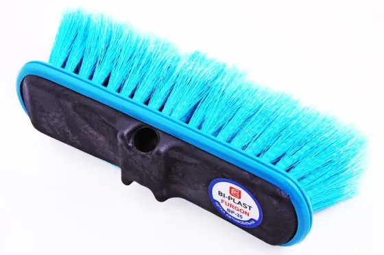 Щетка  под шланг Bi-Plast 10 (без ручки) Винница