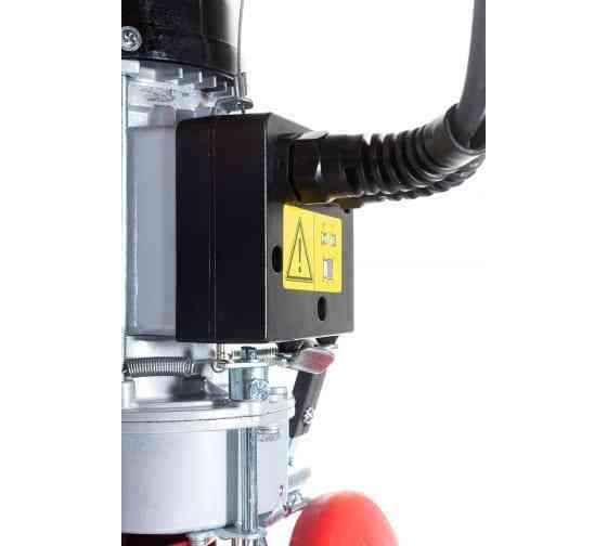 Тельфер Einhell TC-EH 250 (2255130) 500 Вт 125 кг/250 кг Высота подъема без шкива/со шкивом 11,5 м/5,7 м Киев