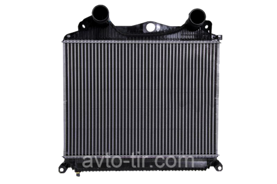 Интеркулер MAN TGA 81061300179 81061300197 81061300231 Луцк