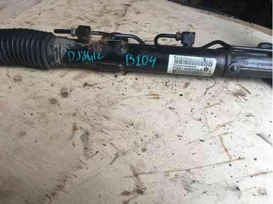 68140626AB Рулевая рейка Journey12-. 3.6l Коломыя