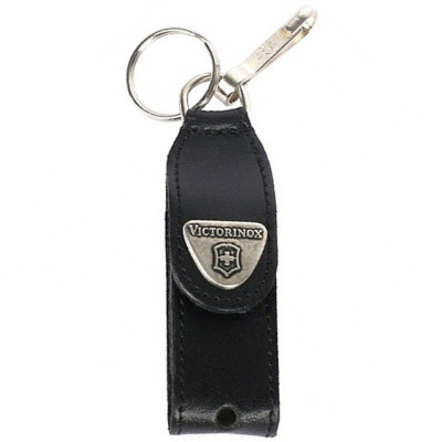 Чохол для ножа Victorinox 58 мм Black (4.0515) Вінниця - фото 2