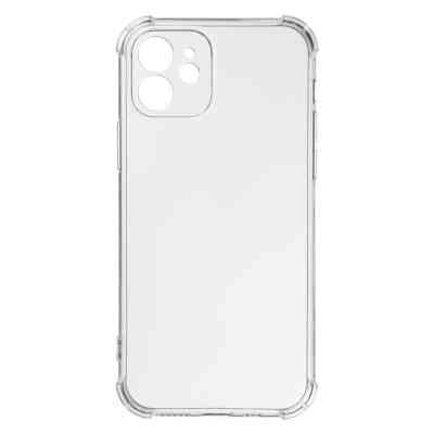 Чохол до мобільного телефона Armorstandart Air Force Apple iPhone 12 Camera cover Transparent (ARM63364) Вінниця