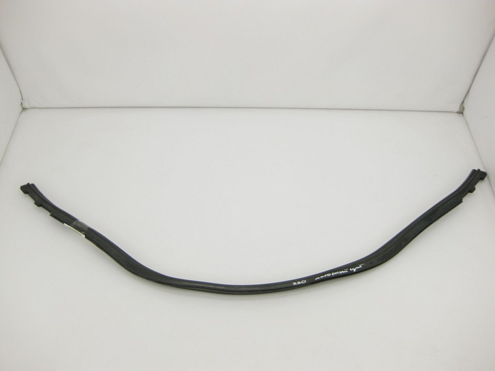 Mercedes-Benz  A2206280098 Ущільнювальна гумка середня на перегородці відсіку моторного S-Class W220 CL C215 Одесса - изображение 5