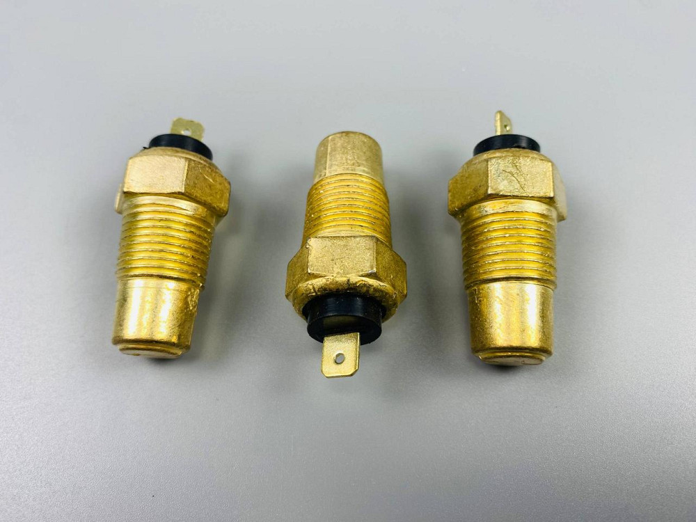 Датчик темпемпературы охолоджуючої рідини (клема) Мукачево - фото 8