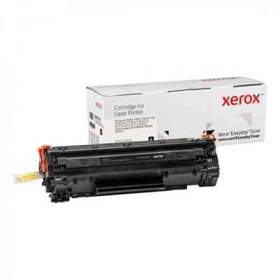 Картридж Xerox HP CB435A (35A)/CB436A (36A)/CE285A (85A), Canon 725 (006R03708) Вінниця