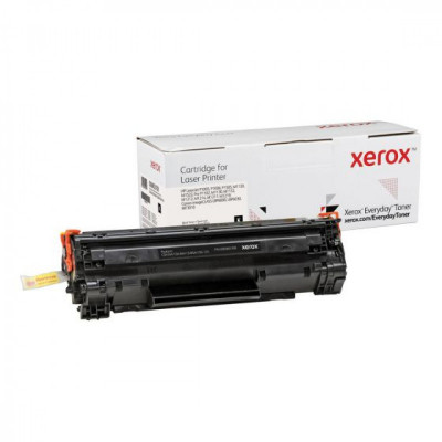 Картридж Xerox HP CB435A (35A)/CB436A (36A)/CE285A (85A), Canon 725 (006R03708) Винница - изображение 1